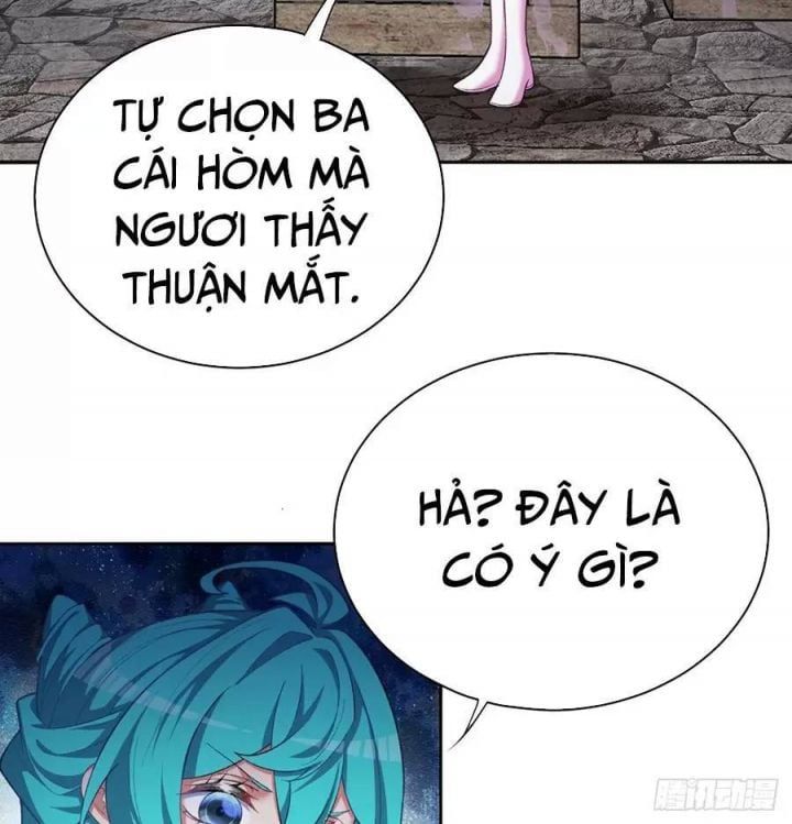 Ta Nhặt Được Thuộc Tính Tại Tu Chân Giới Chapter 220.5 - Trang 2