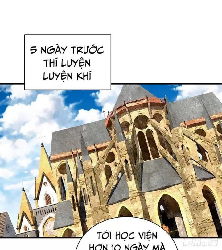 Ta Nhặt Được Thuộc Tính Tại Tu Chân Giới Chapter 220 - Trang 2