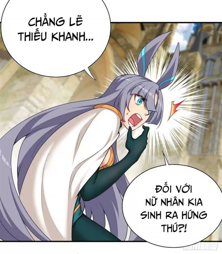 Ta Nhặt Được Thuộc Tính Tại Tu Chân Giới Chapter 220 - Trang 2