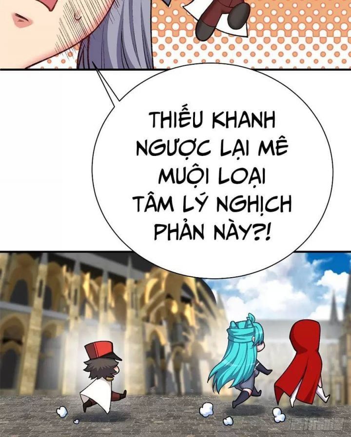 Ta Nhặt Được Thuộc Tính Tại Tu Chân Giới Chapter 220 - Trang 2