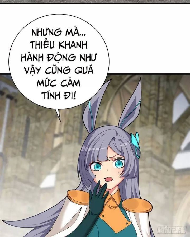 Ta Nhặt Được Thuộc Tính Tại Tu Chân Giới Chapter 220 - Trang 2