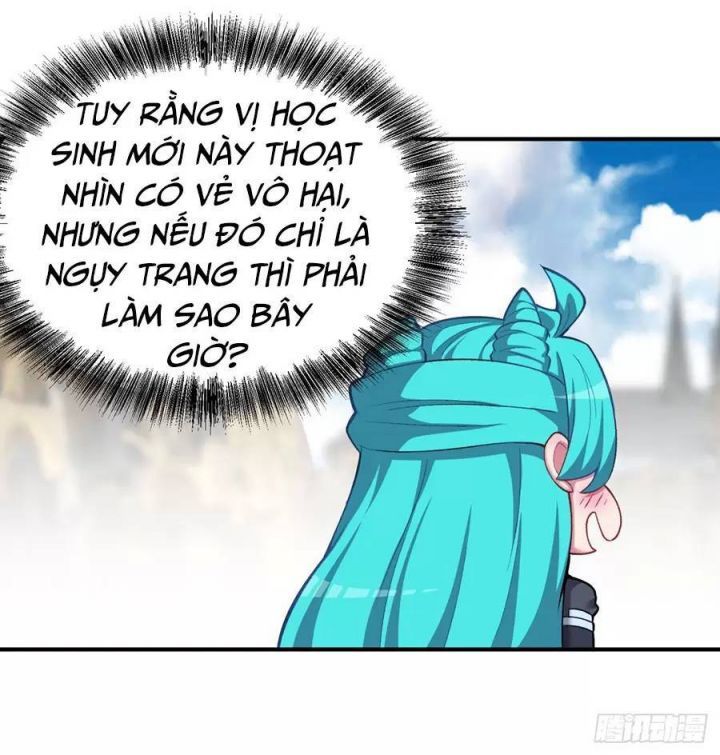 Ta Nhặt Được Thuộc Tính Tại Tu Chân Giới Chapter 220 - Trang 2