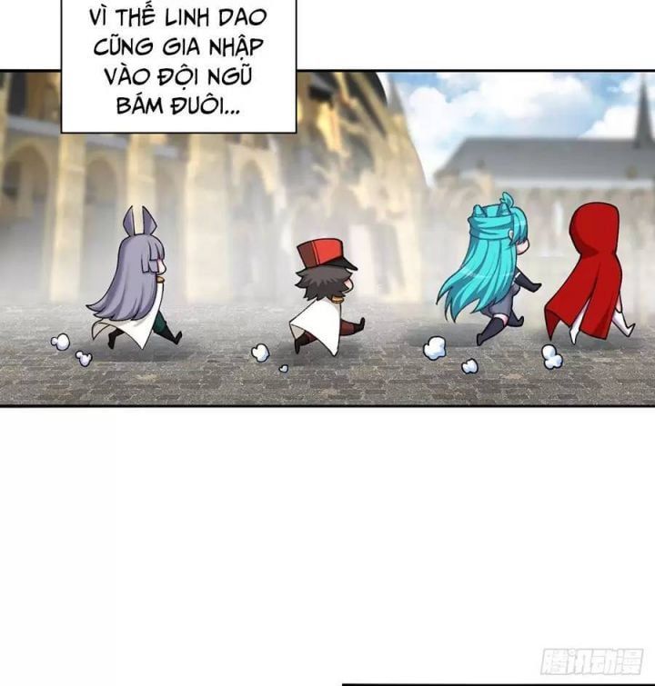 Ta Nhặt Được Thuộc Tính Tại Tu Chân Giới Chapter 220 - Trang 2