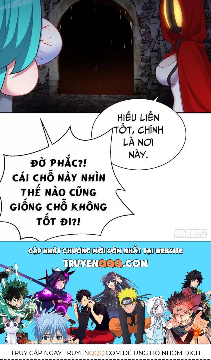 Ta Nhặt Được Thuộc Tính Tại Tu Chân Giới Chapter 220 - Trang 2