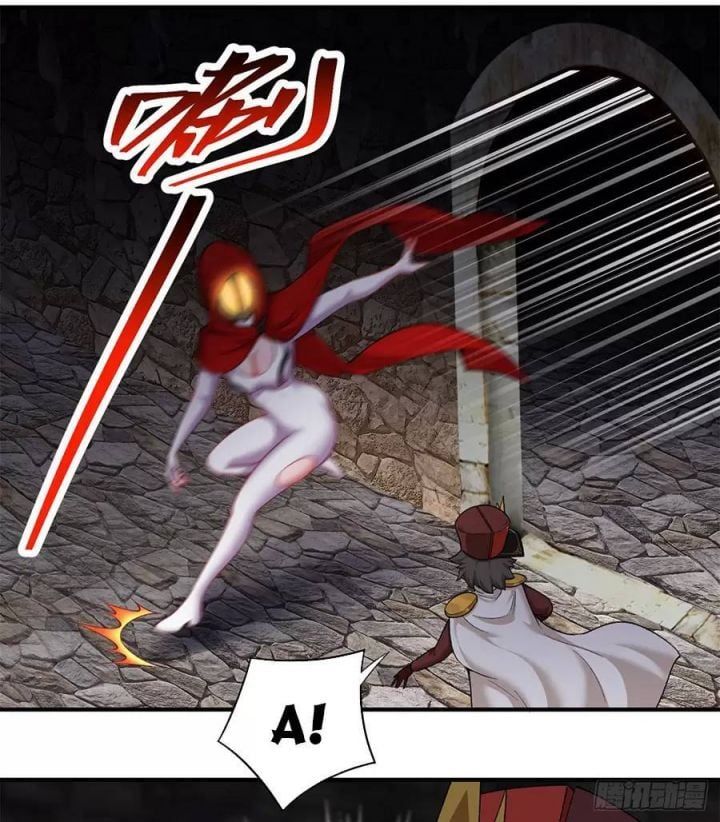 Ta Nhặt Được Thuộc Tính Tại Tu Chân Giới Chapter 221.5 - Trang 2