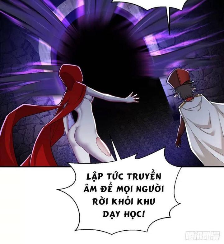 Ta Nhặt Được Thuộc Tính Tại Tu Chân Giới Chapter 221.5 - Trang 2