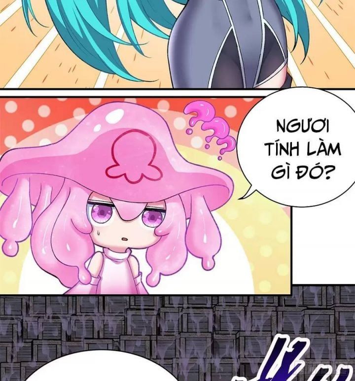 Ta Nhặt Được Thuộc Tính Tại Tu Chân Giới Chapter 221 - Trang 2