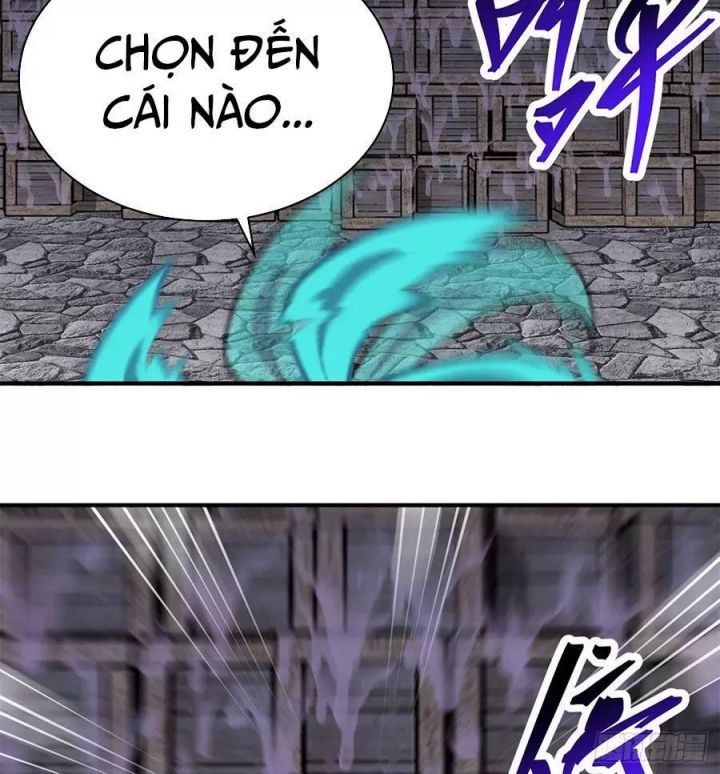 Ta Nhặt Được Thuộc Tính Tại Tu Chân Giới Chapter 221 - Trang 2