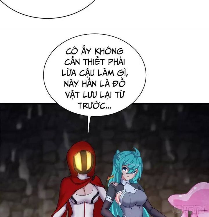 Ta Nhặt Được Thuộc Tính Tại Tu Chân Giới Chapter 221 - Trang 2