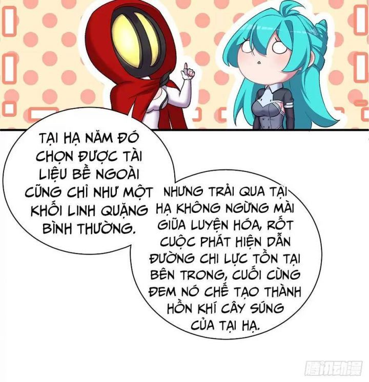 Ta Nhặt Được Thuộc Tính Tại Tu Chân Giới Chapter 221 - Trang 2