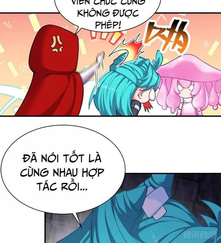 Ta Nhặt Được Thuộc Tính Tại Tu Chân Giới Chapter 221 - Trang 2