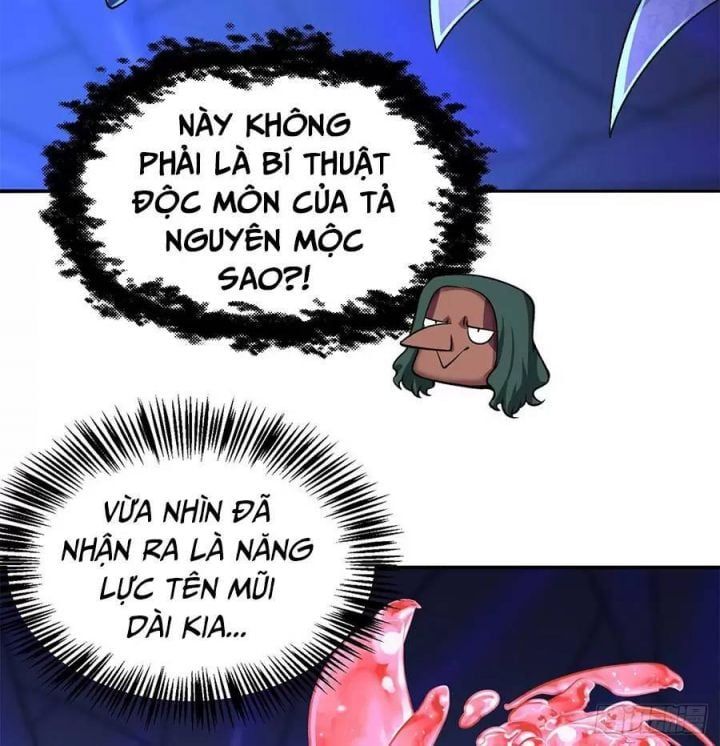 Ta Nhặt Được Thuộc Tính Tại Tu Chân Giới Chapter 222.5 - Trang 2