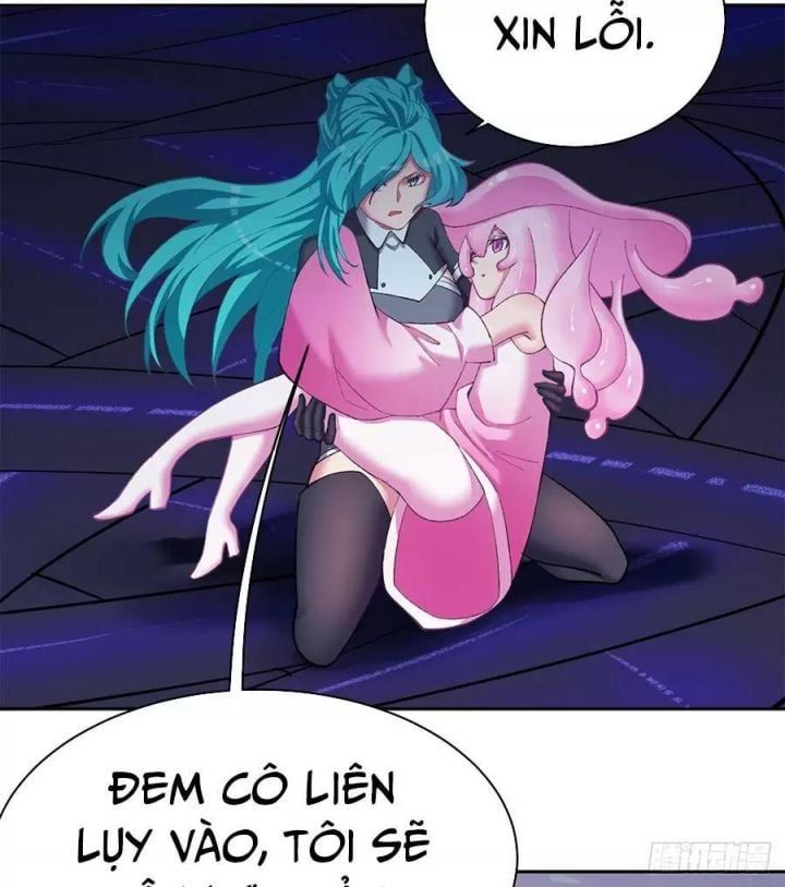 Ta Nhặt Được Thuộc Tính Tại Tu Chân Giới Chapter 222 - Trang 2