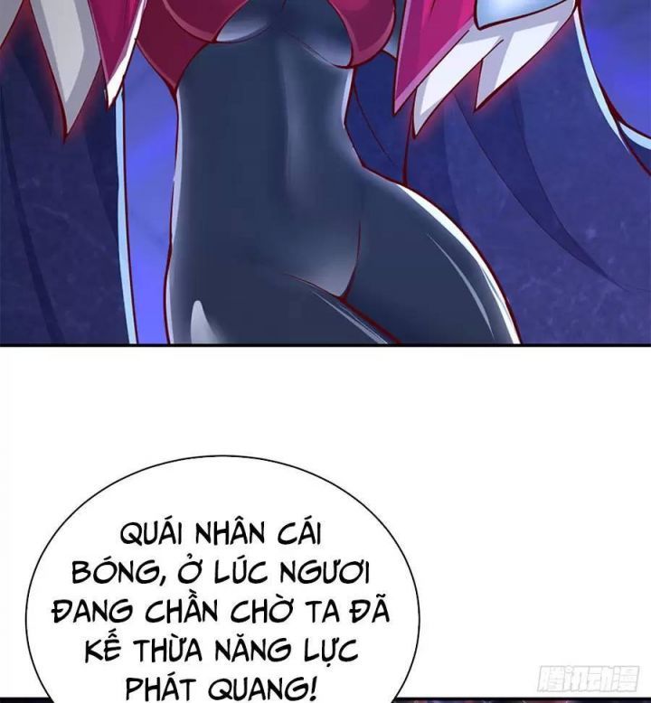 Ta Nhặt Được Thuộc Tính Tại Tu Chân Giới Chapter 223.5 - Trang 2