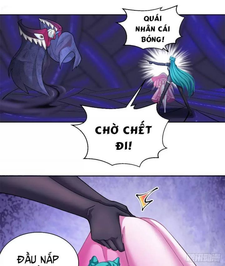 Ta Nhặt Được Thuộc Tính Tại Tu Chân Giới Chapter 223 - Trang 2