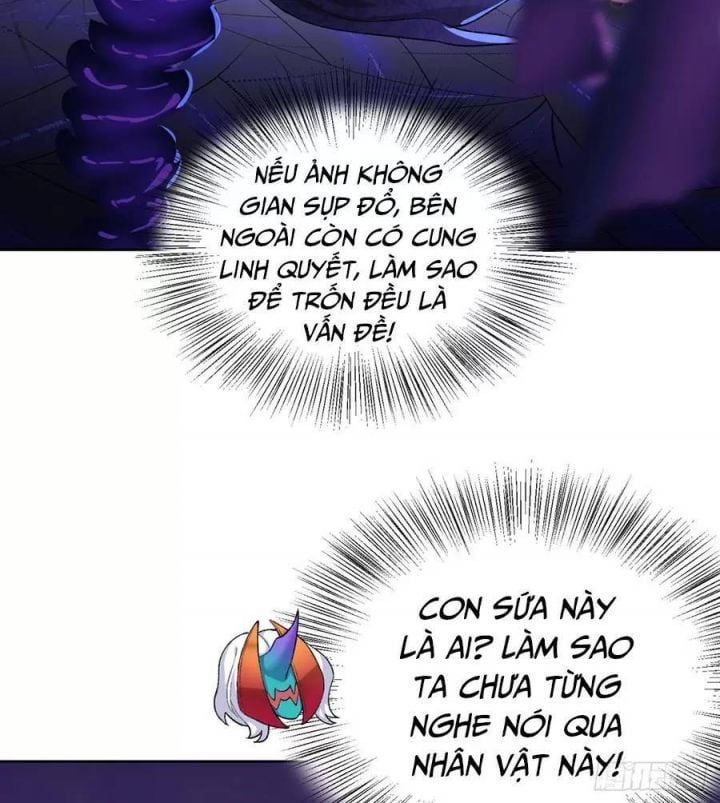 Ta Nhặt Được Thuộc Tính Tại Tu Chân Giới Chapter 223 - Trang 2