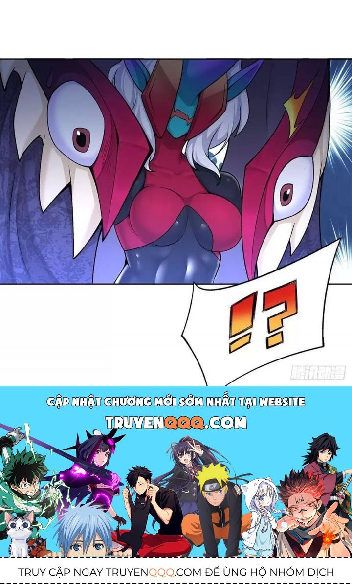 Ta Nhặt Được Thuộc Tính Tại Tu Chân Giới Chapter 223 - Trang 2