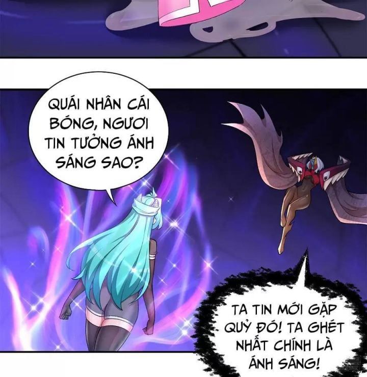 Ta Nhặt Được Thuộc Tính Tại Tu Chân Giới Chapter 224 - Trang 2