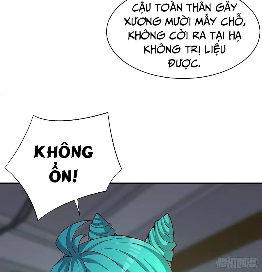 Ta Nhặt Được Thuộc Tính Tại Tu Chân Giới Chapter 225.2 - Trang 2