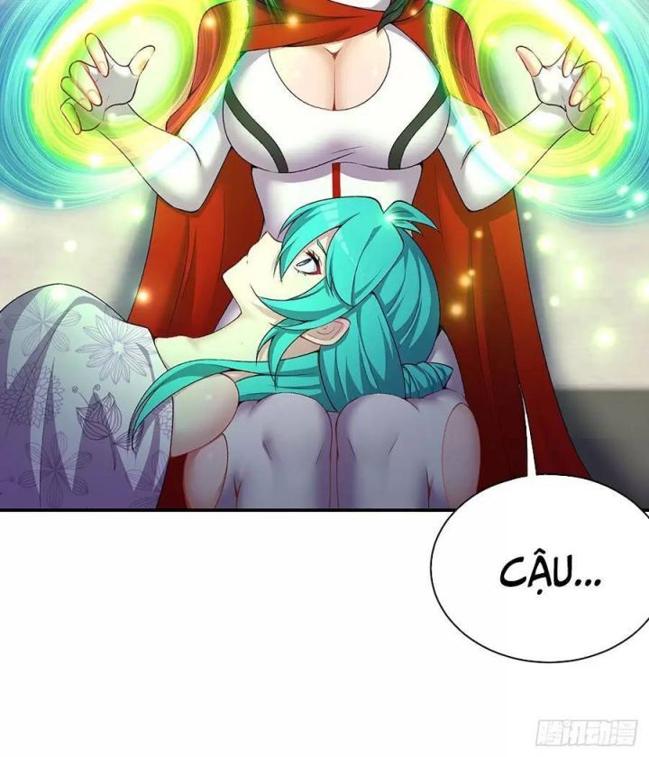 Ta Nhặt Được Thuộc Tính Tại Tu Chân Giới Chapter 225.5 - Trang 2