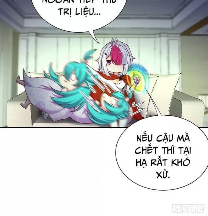 Ta Nhặt Được Thuộc Tính Tại Tu Chân Giới Chapter 225.5 - Trang 2