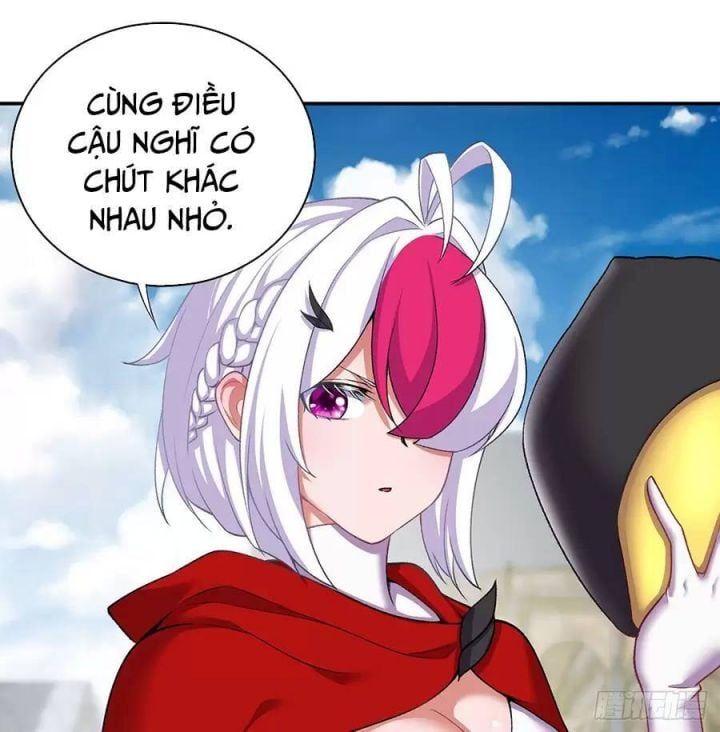 Ta Nhặt Được Thuộc Tính Tại Tu Chân Giới Chapter 225 - Trang 2