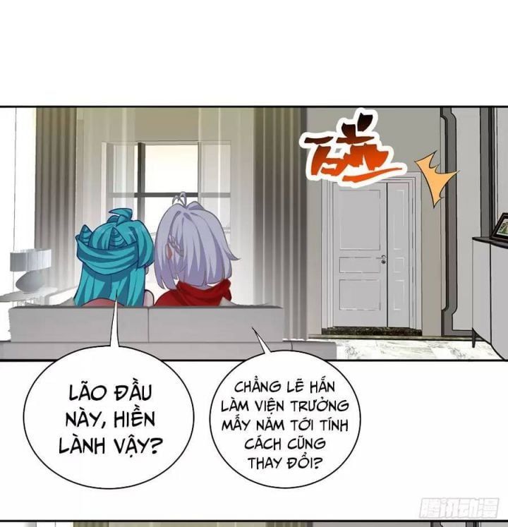 Ta Nhặt Được Thuộc Tính Tại Tu Chân Giới Chapter 226.5 - Trang 2