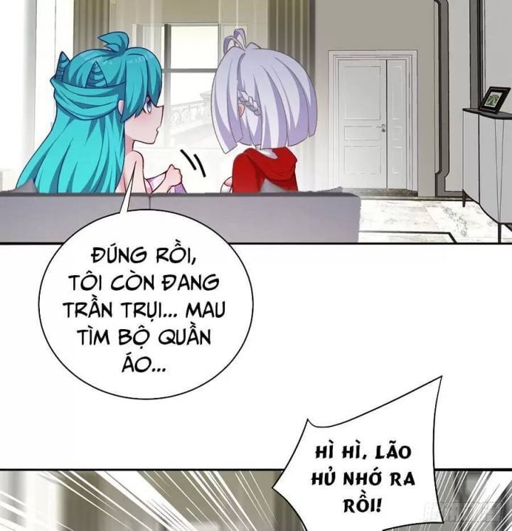 Ta Nhặt Được Thuộc Tính Tại Tu Chân Giới Chapter 226.5 - Trang 2