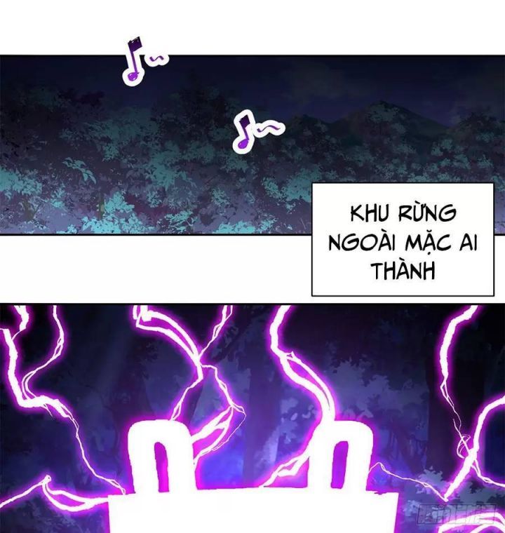 Ta Nhặt Được Thuộc Tính Tại Tu Chân Giới Chapter 226.5 - Trang 2