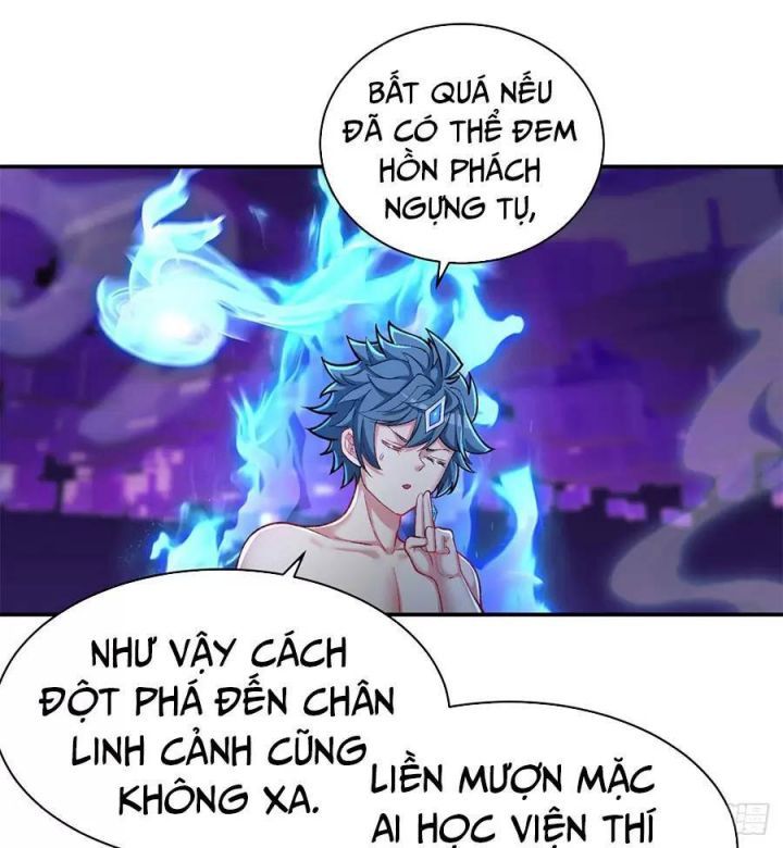 Ta Nhặt Được Thuộc Tính Tại Tu Chân Giới Chapter 226 - Trang 2