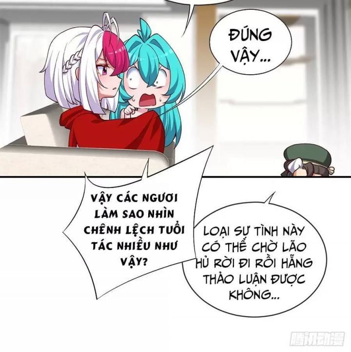 Ta Nhặt Được Thuộc Tính Tại Tu Chân Giới Chapter 226 - Trang 2