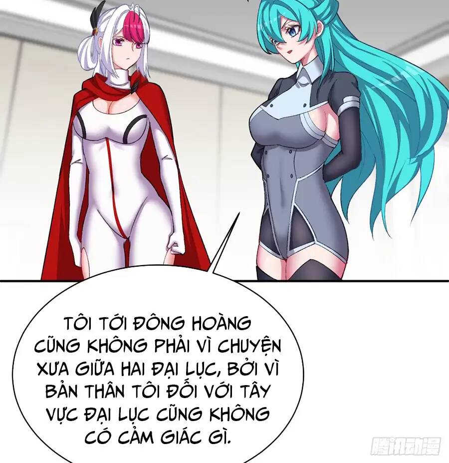 Ta Nhặt Được Thuộc Tính Tại Tu Chân Giới Chapter 227.1 - Trang 2