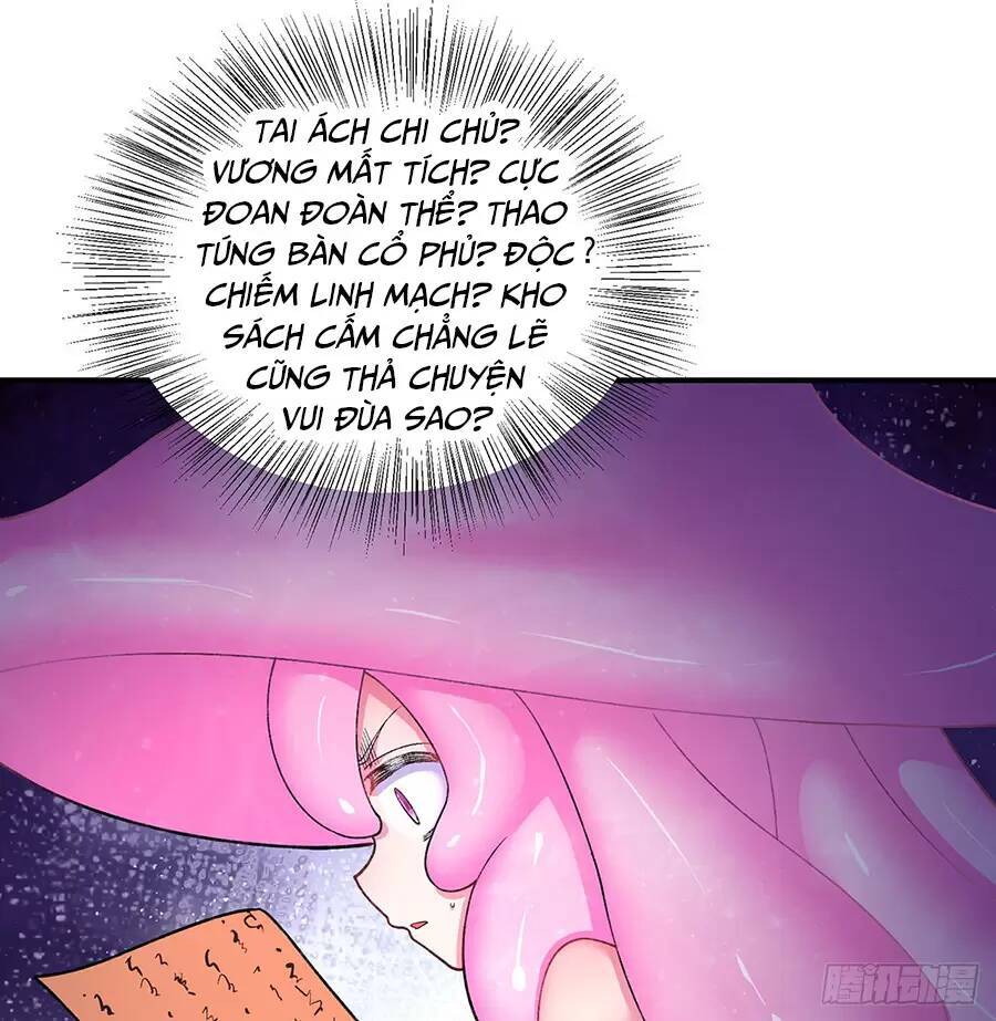 Ta Nhặt Được Thuộc Tính Tại Tu Chân Giới Chapter 228.5 - Trang 2