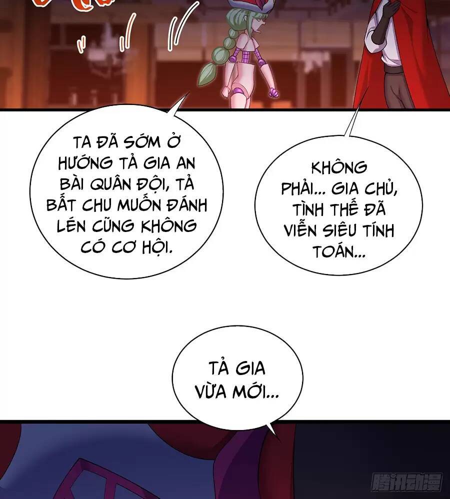 Ta Nhặt Được Thuộc Tính Tại Tu Chân Giới Chapter 228 - Trang 2