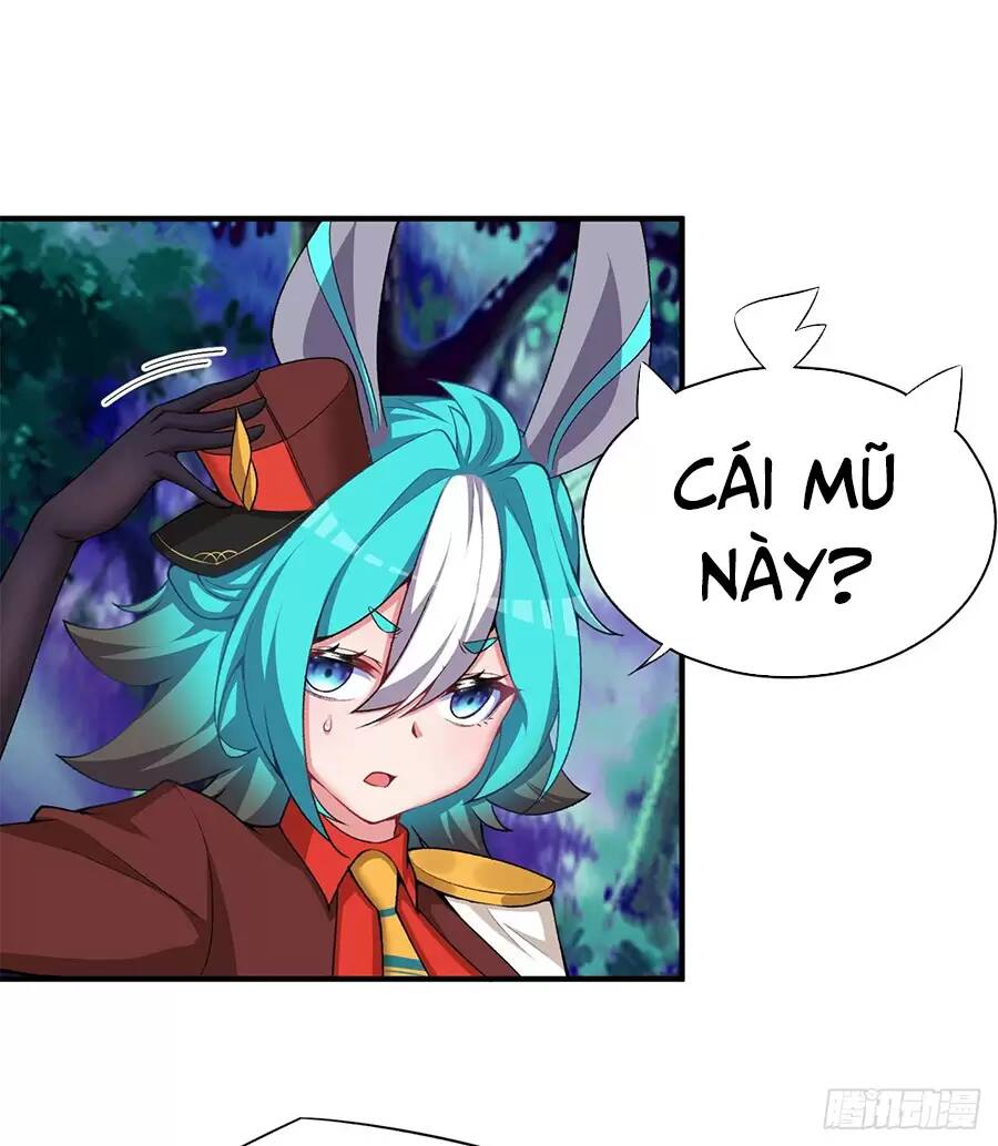 Ta Nhặt Được Thuộc Tính Tại Tu Chân Giới Chapter 229.1 - Trang 2