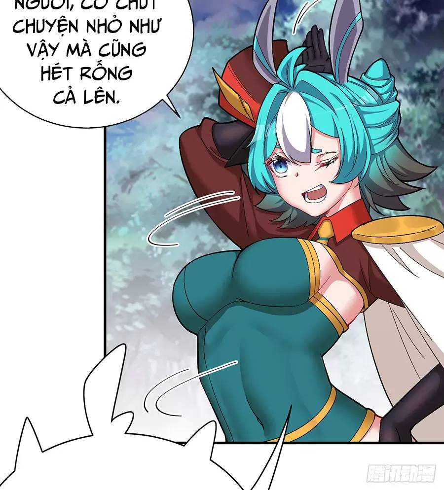 Ta Nhặt Được Thuộc Tính Tại Tu Chân Giới Chapter 229.5 - Trang 2