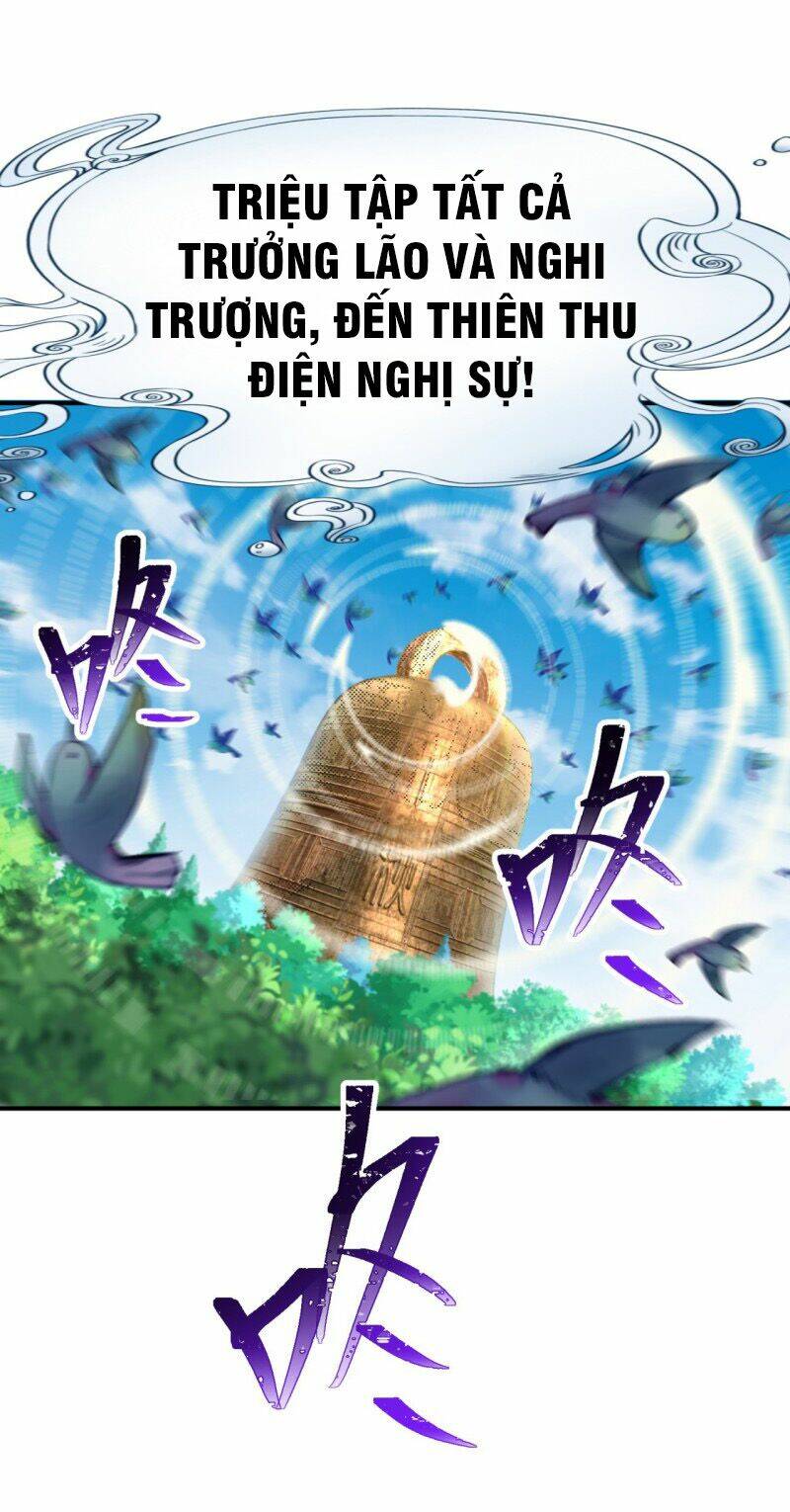 Ta Nhặt Được Thuộc Tính Tại Tu Chân Giới Chapter 23 - Trang 2