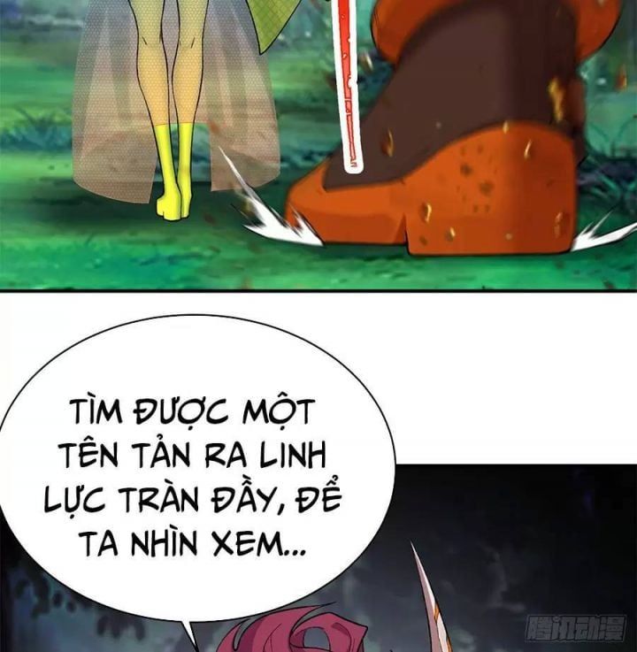 Ta Nhặt Được Thuộc Tính Tại Tu Chân Giới Chapter 230 - Trang 2