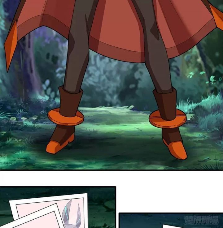 Ta Nhặt Được Thuộc Tính Tại Tu Chân Giới Chapter 230 - Trang 2