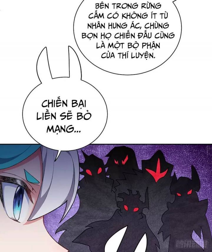 Ta Nhặt Được Thuộc Tính Tại Tu Chân Giới Chapter 230 - Trang 2