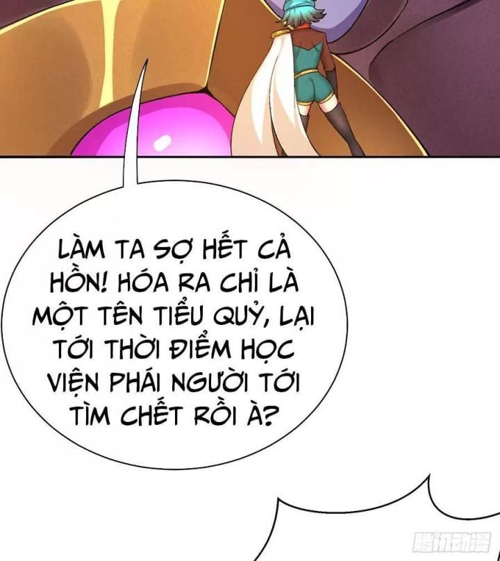 Ta Nhặt Được Thuộc Tính Tại Tu Chân Giới Chapter 230 - Trang 2