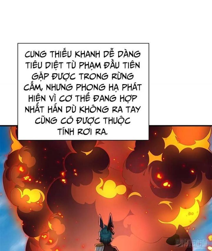 Ta Nhặt Được Thuộc Tính Tại Tu Chân Giới Chapter 231 - Trang 2