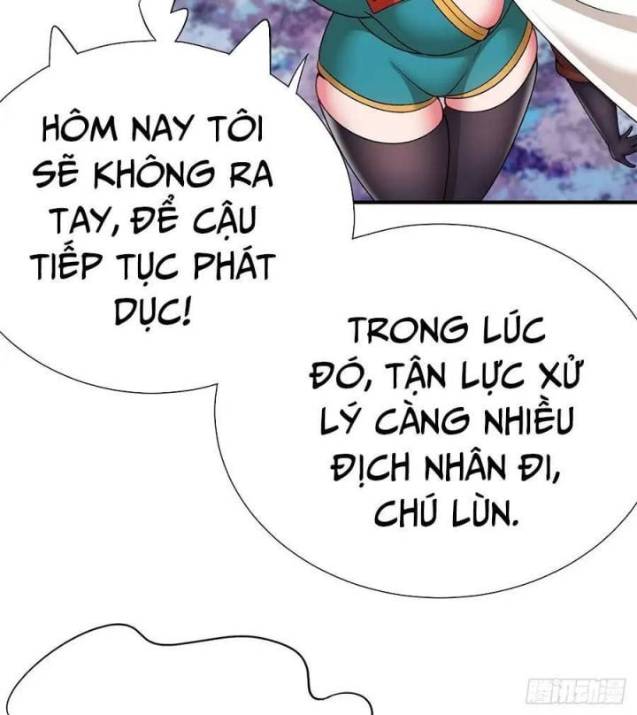 Ta Nhặt Được Thuộc Tính Tại Tu Chân Giới Chapter 231 - Trang 2