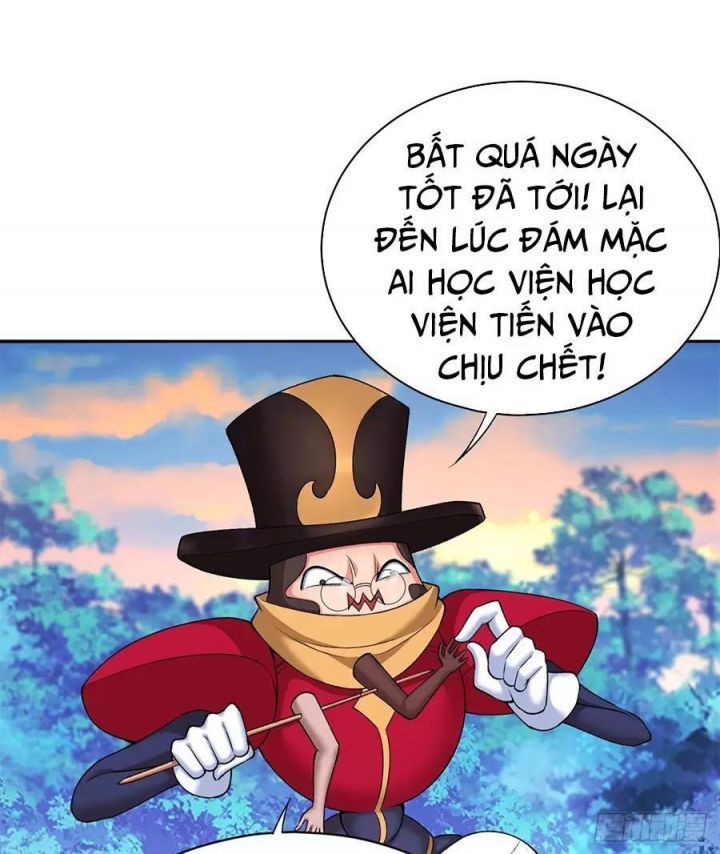 Ta Nhặt Được Thuộc Tính Tại Tu Chân Giới Chapter 231 - Trang 2