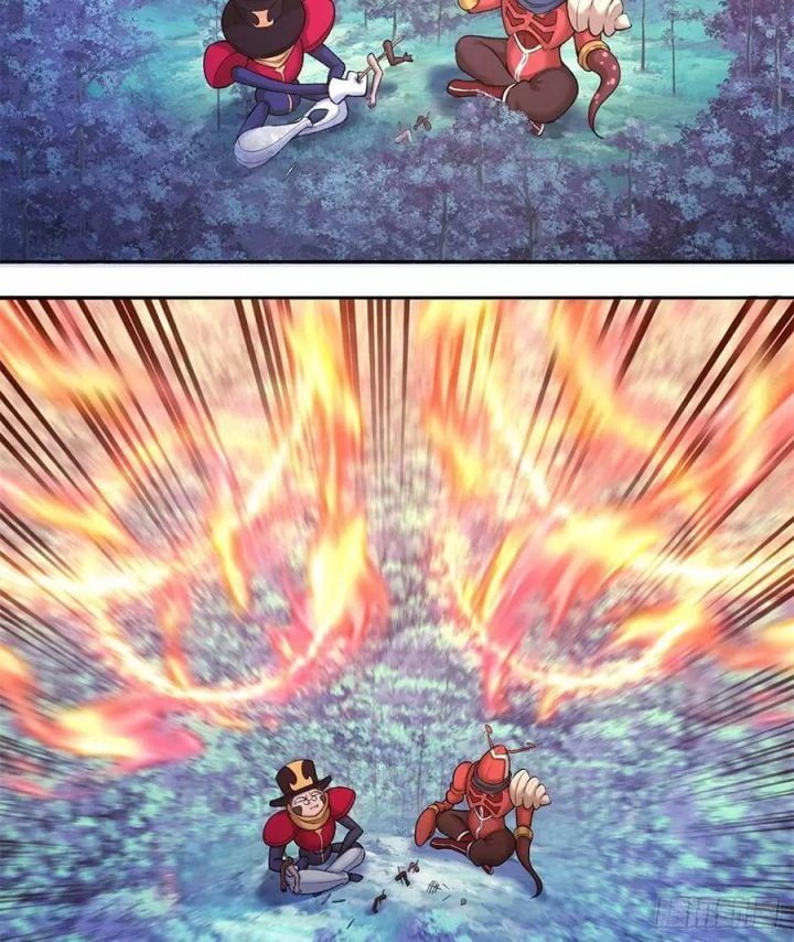 Ta Nhặt Được Thuộc Tính Tại Tu Chân Giới Chapter 231 - Trang 2