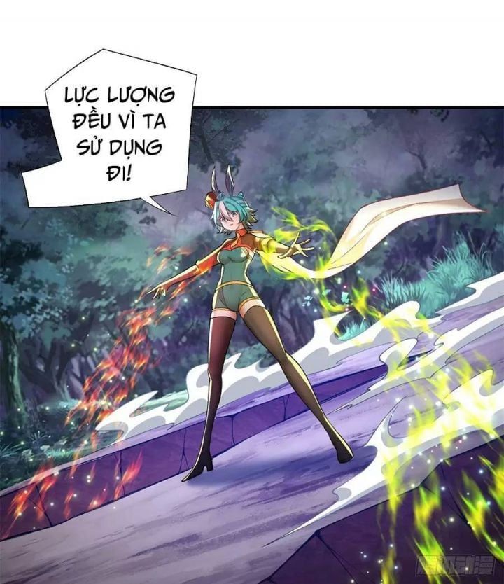 Ta Nhặt Được Thuộc Tính Tại Tu Chân Giới Chapter 231 - Trang 2