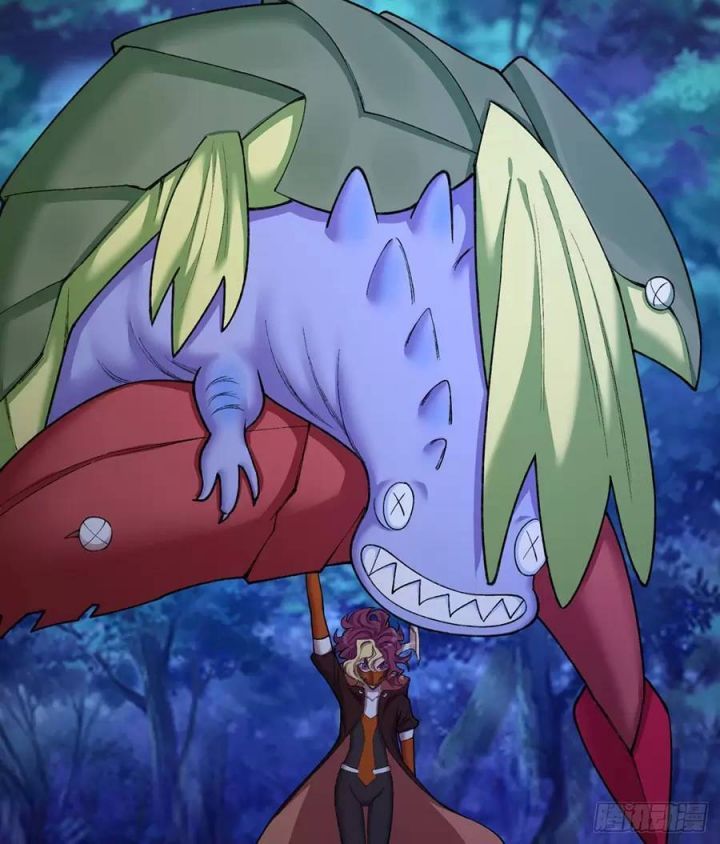 Ta Nhặt Được Thuộc Tính Tại Tu Chân Giới Chapter 232.5 - Trang 2