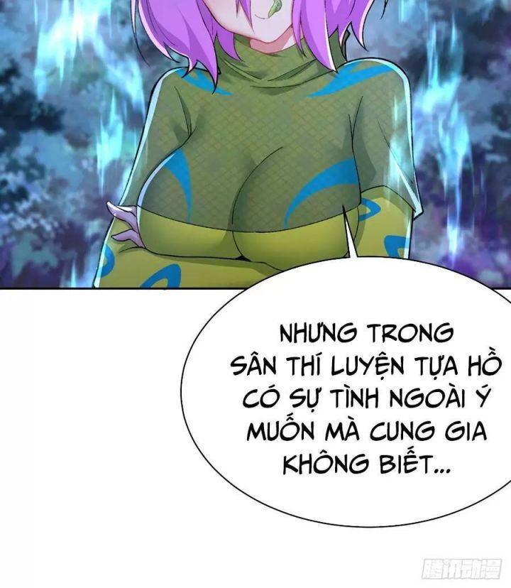 Ta Nhặt Được Thuộc Tính Tại Tu Chân Giới Chapter 232.5 - Trang 2