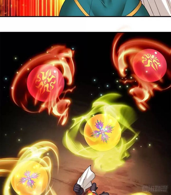 Ta Nhặt Được Thuộc Tính Tại Tu Chân Giới Chapter 232 - Trang 2