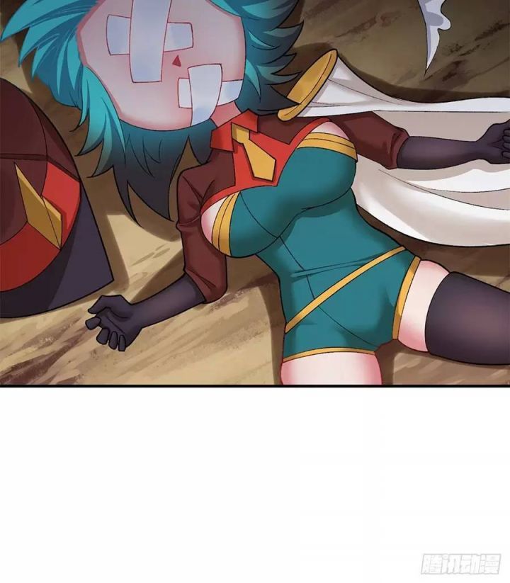 Ta Nhặt Được Thuộc Tính Tại Tu Chân Giới Chapter 232 - Trang 2